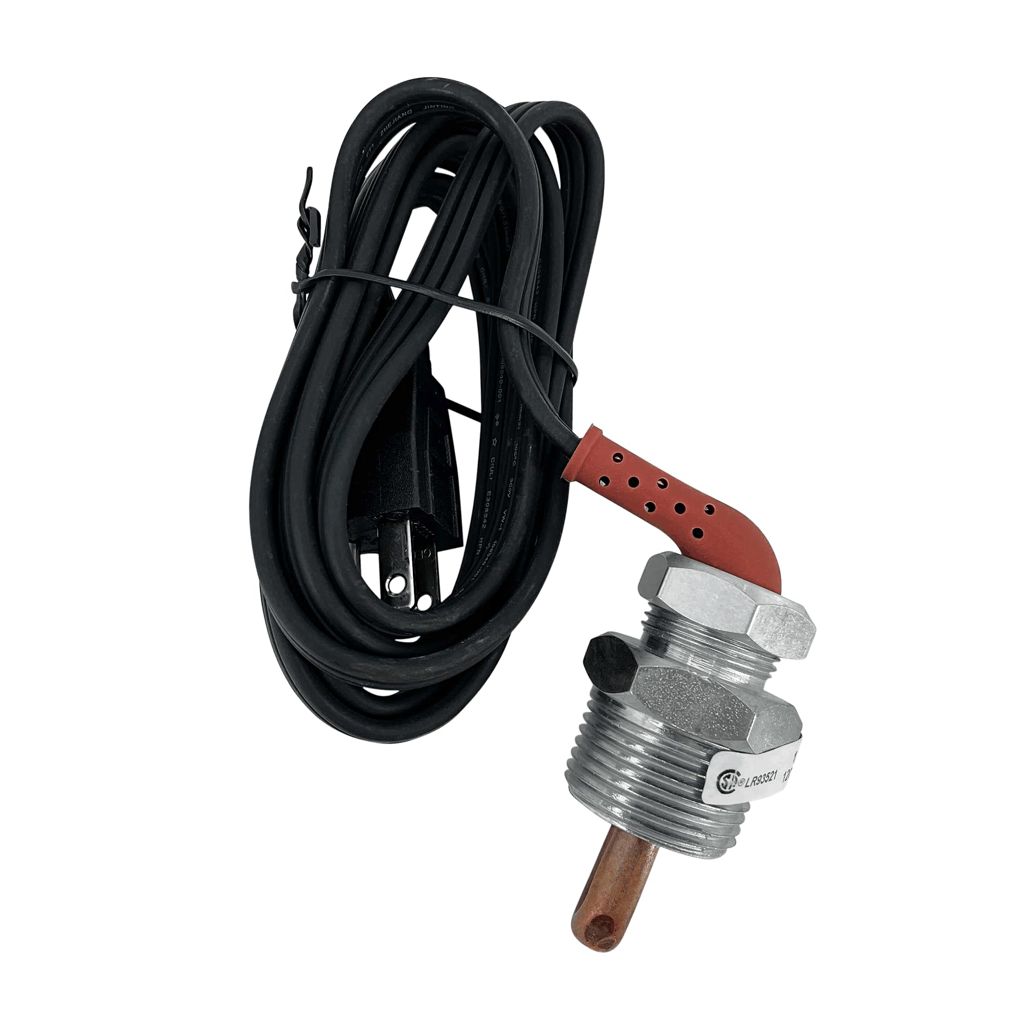 Amazon.com: Generic Takeuchi Cord 4 Ft Heater W Element Install